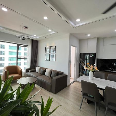 Oceanus An'S Home נה טראנג מראה חיצוני תמונה