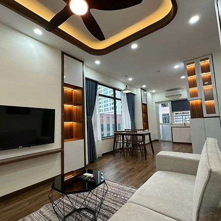 Oceanus An'S Home נה טראנג מראה חיצוני תמונה