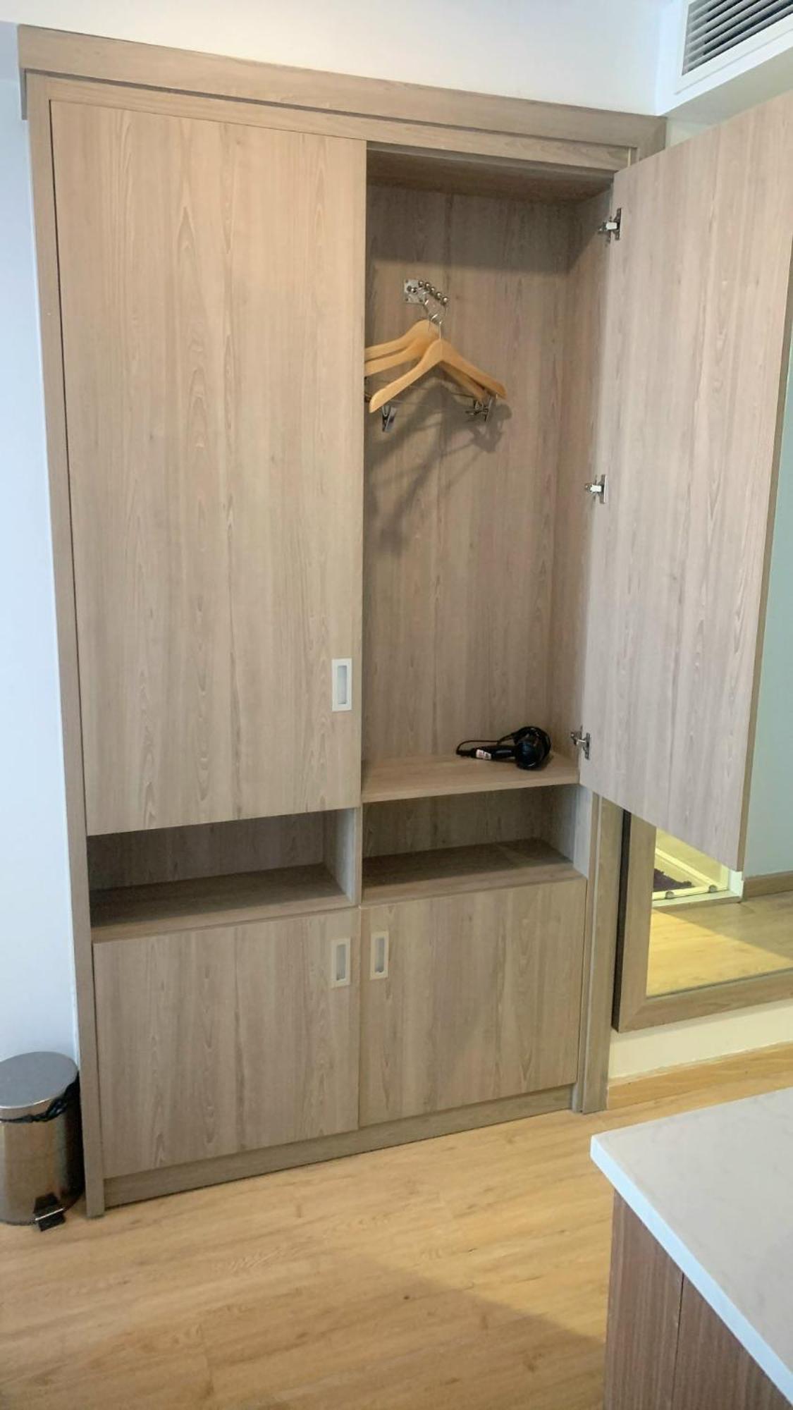 Oceanus An'S Home נה טראנג מראה חיצוני תמונה