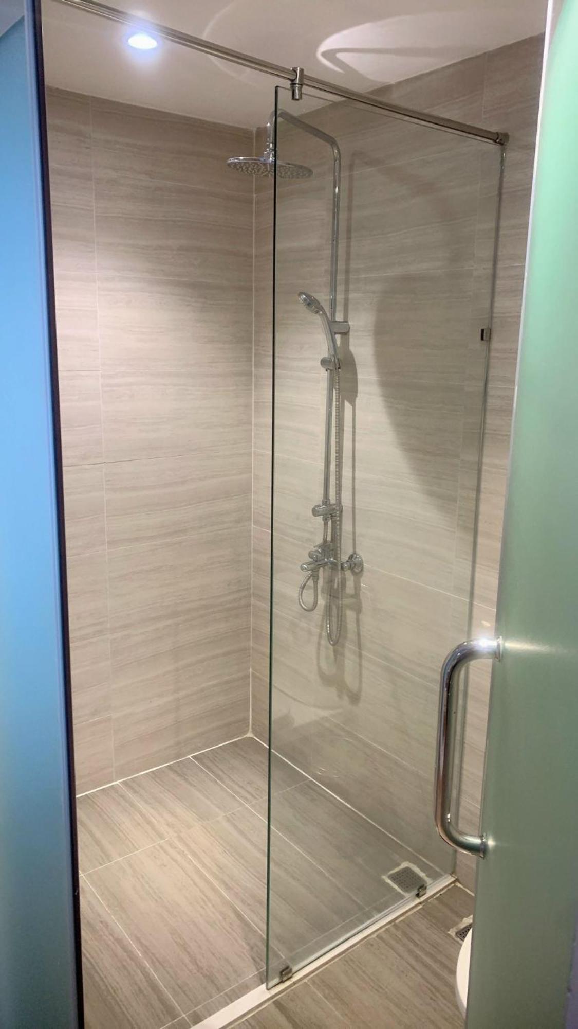Oceanus An'S Home נה טראנג מראה חיצוני תמונה