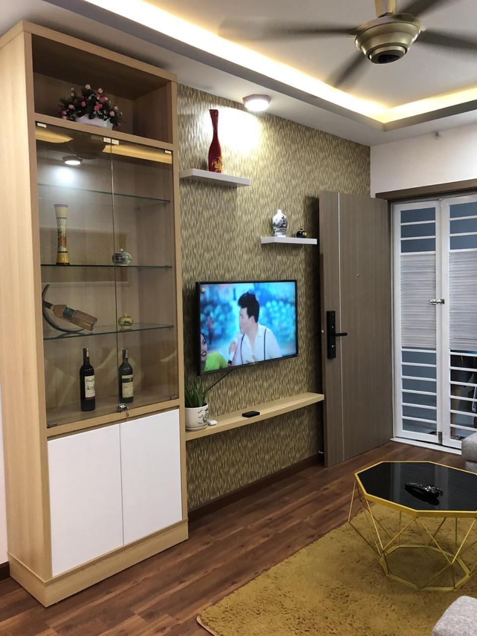 Oceanus An'S Home נה טראנג מראה חיצוני תמונה