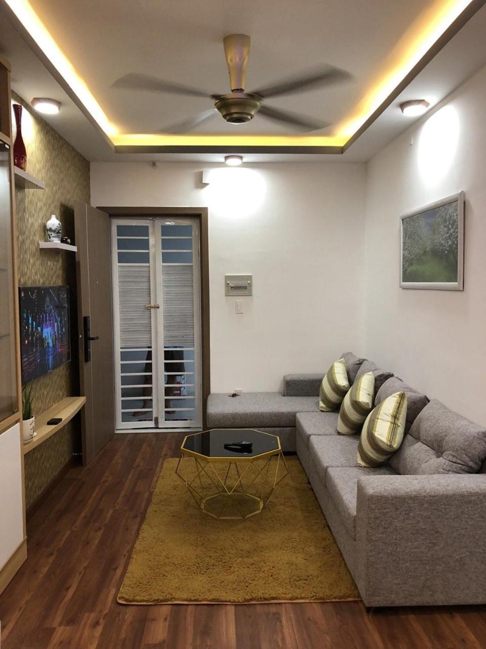 Oceanus An'S Home נה טראנג מראה חיצוני תמונה
