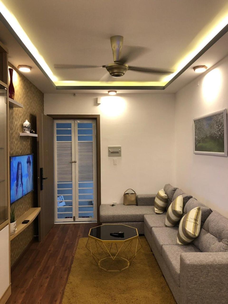 Oceanus An'S Home נה טראנג מראה חיצוני תמונה