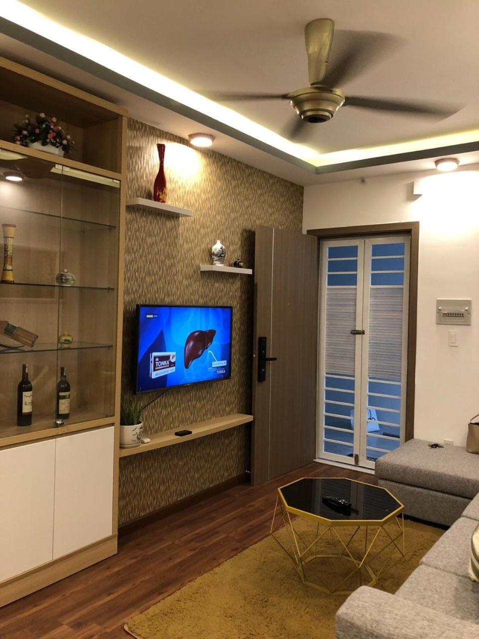 Oceanus An'S Home נה טראנג מראה חיצוני תמונה