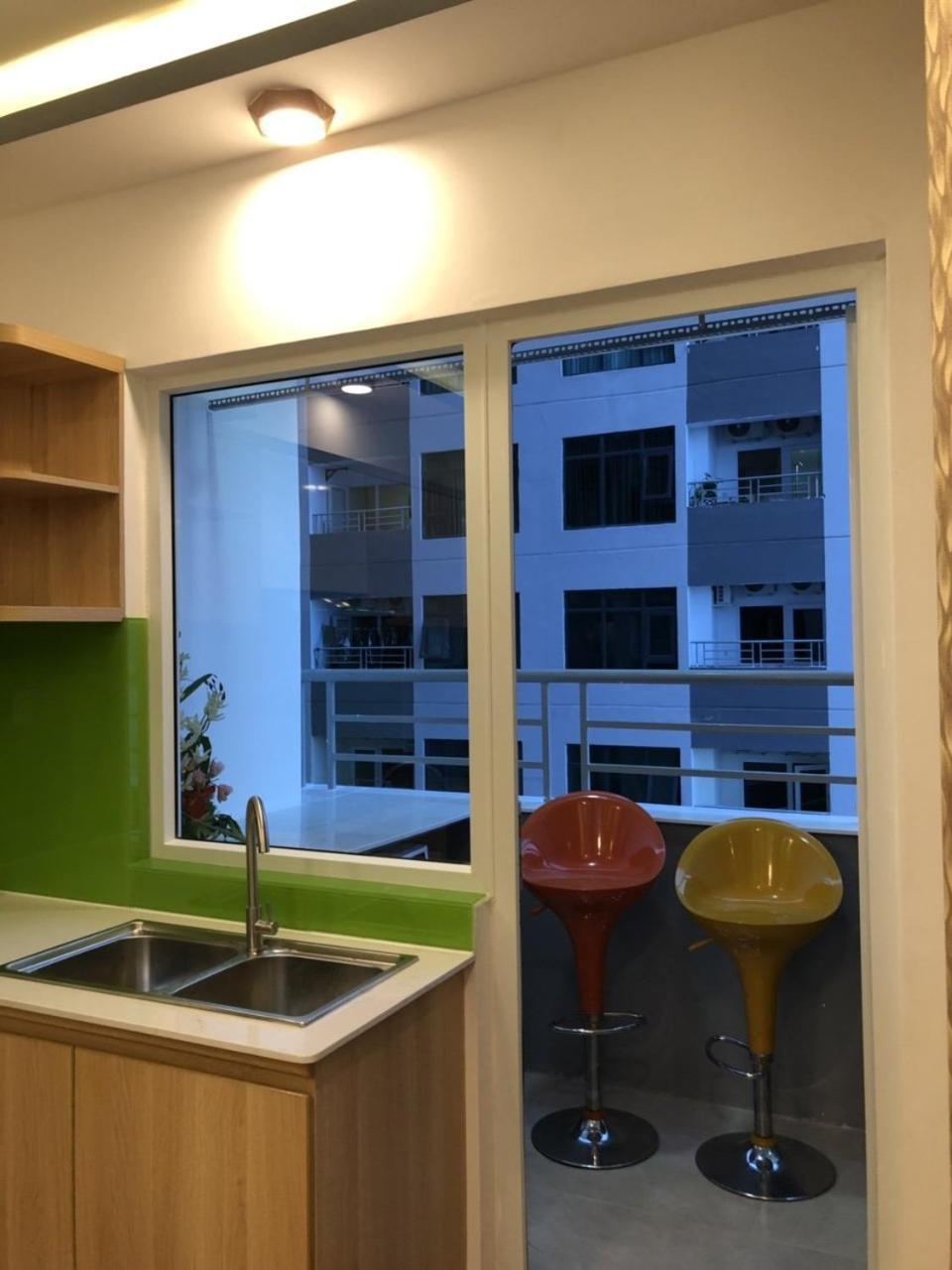 Oceanus An'S Home נה טראנג מראה חיצוני תמונה