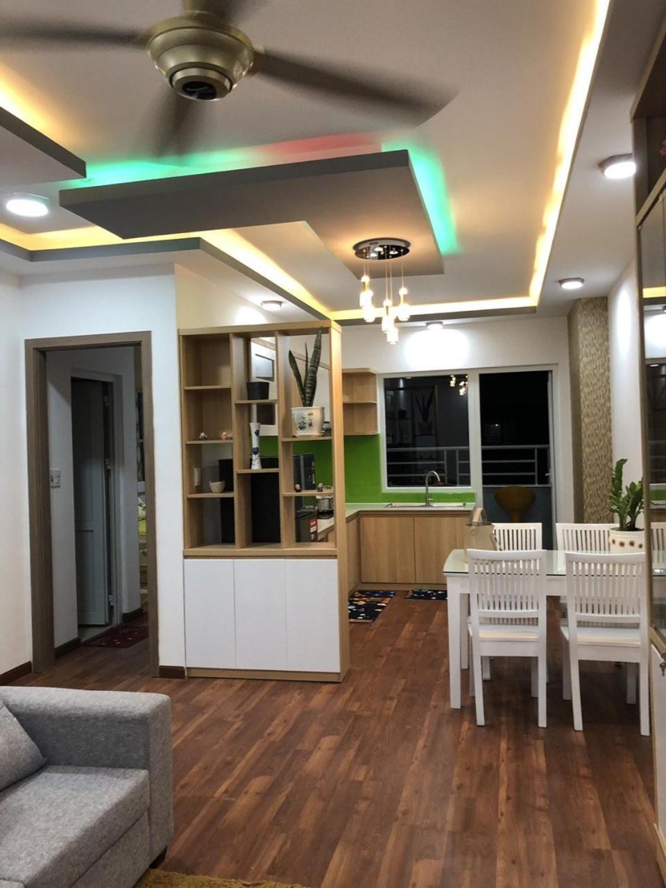Oceanus An'S Home נה טראנג מראה חיצוני תמונה