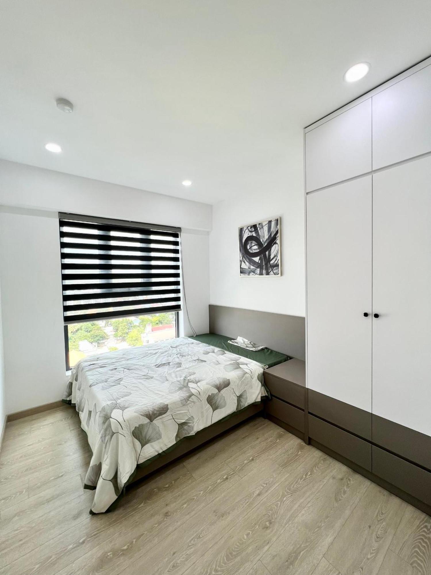 Oceanus An'S Home נה טראנג מראה חיצוני תמונה