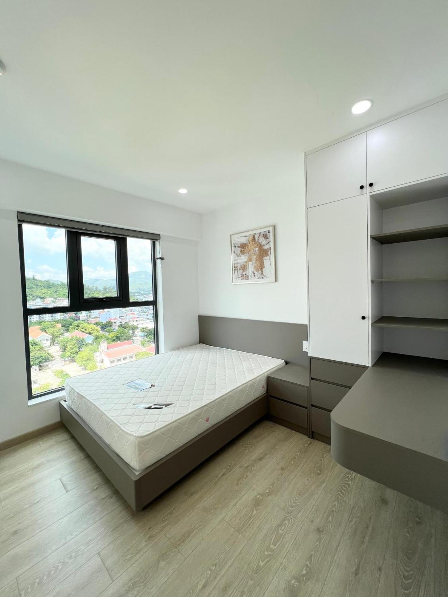 Oceanus An'S Home נה טראנג מראה חיצוני תמונה