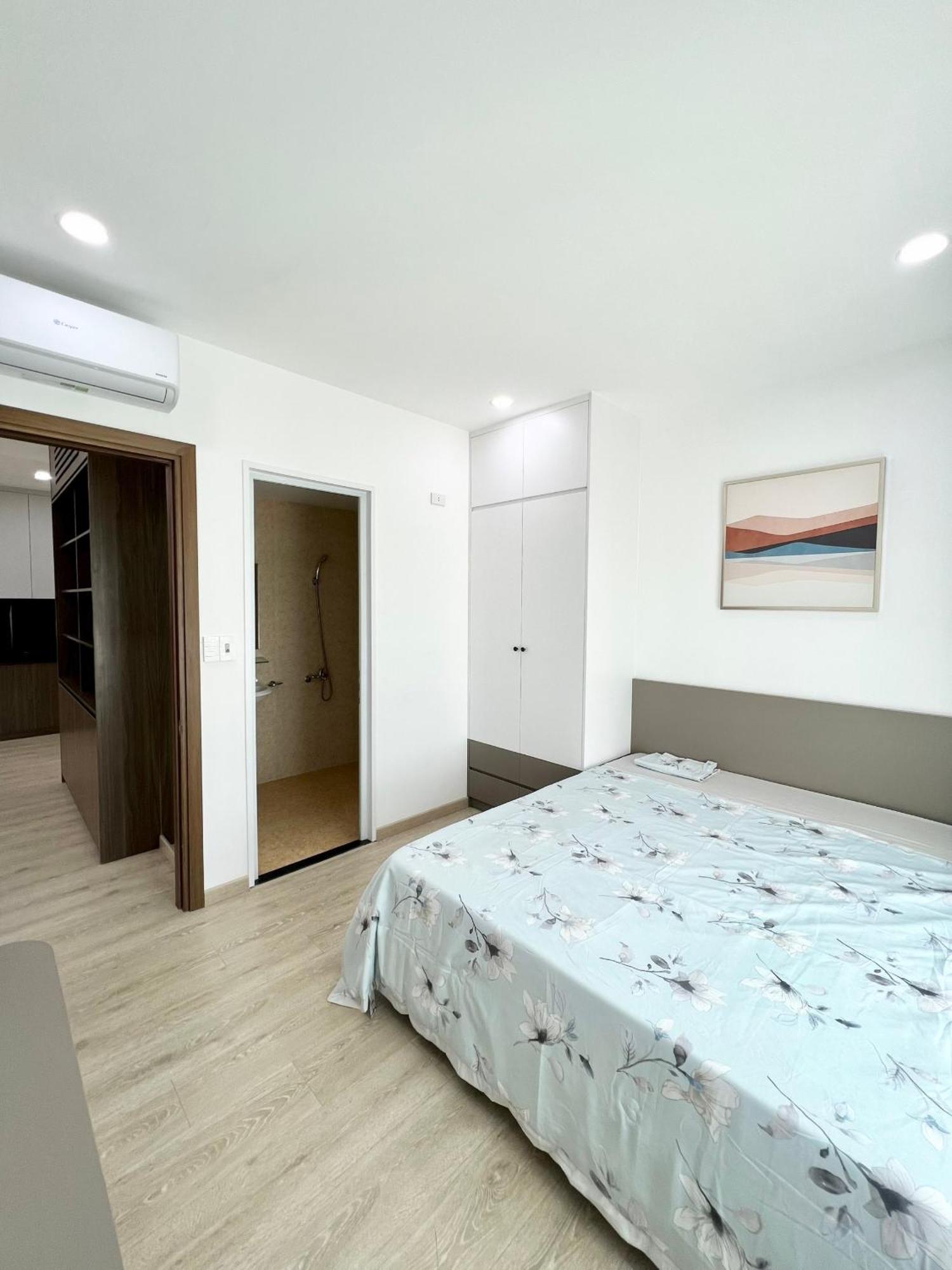 Oceanus An'S Home נה טראנג מראה חיצוני תמונה