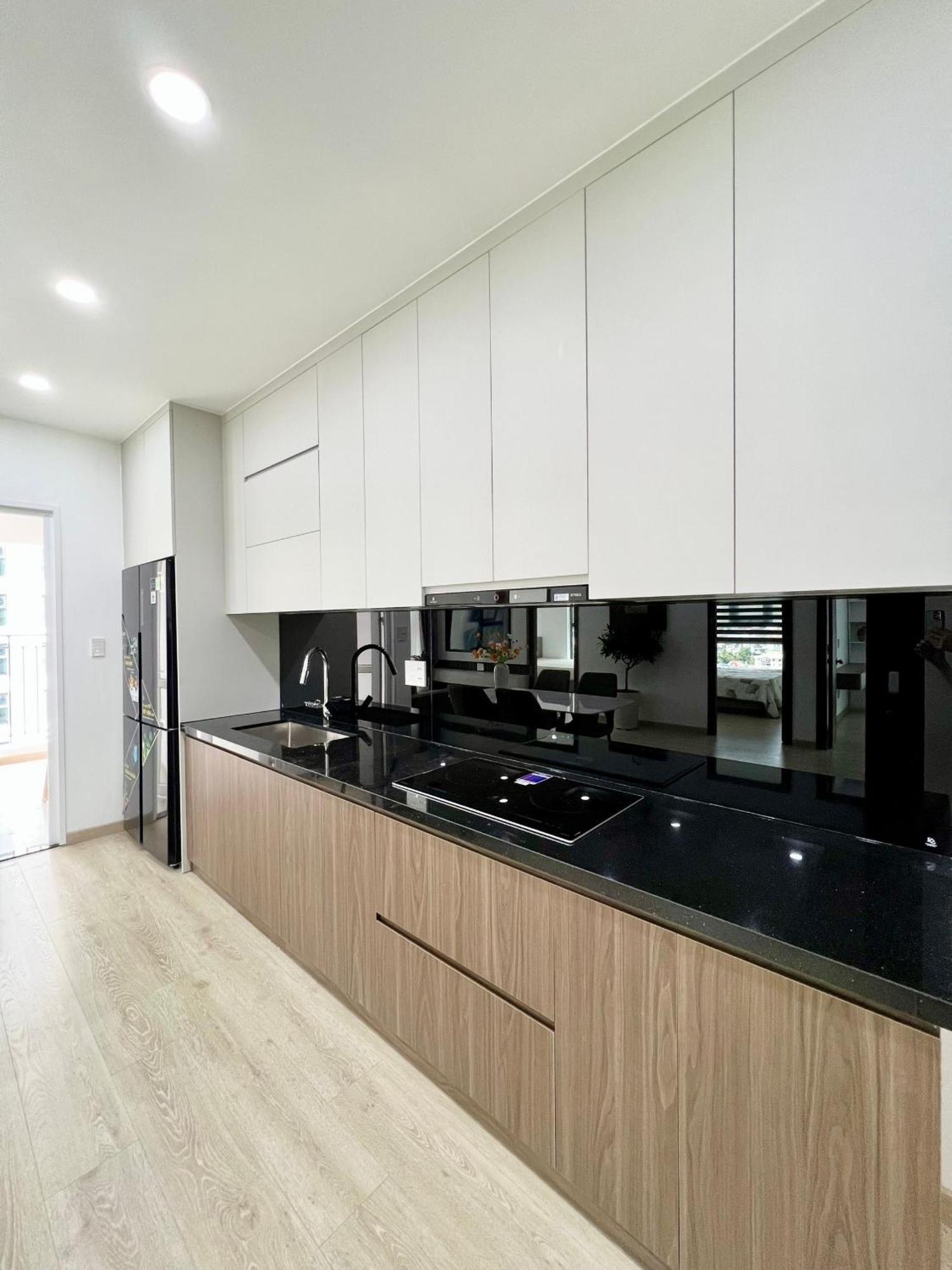 Oceanus An'S Home נה טראנג מראה חיצוני תמונה