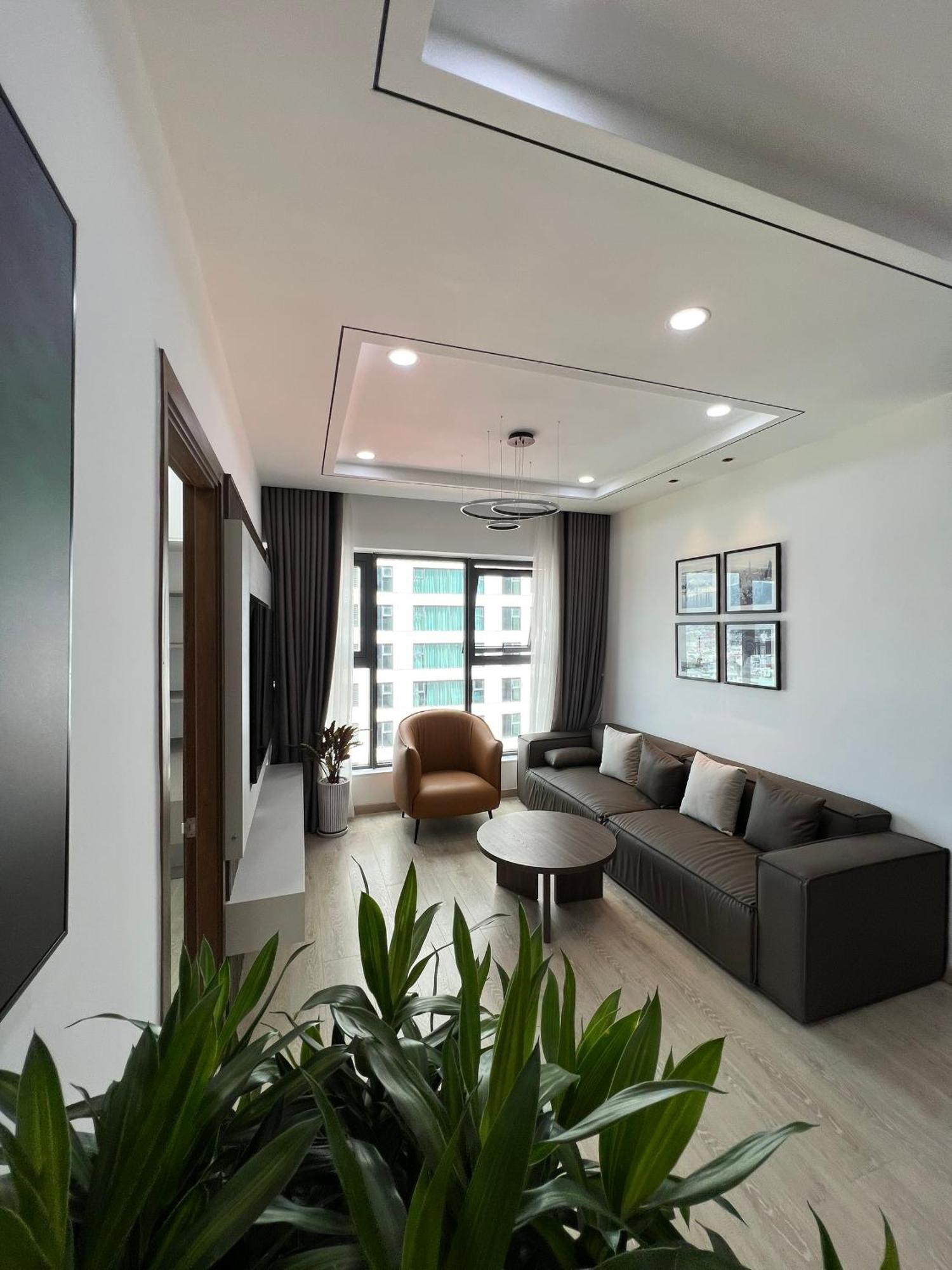 Oceanus An'S Home נה טראנג מראה חיצוני תמונה