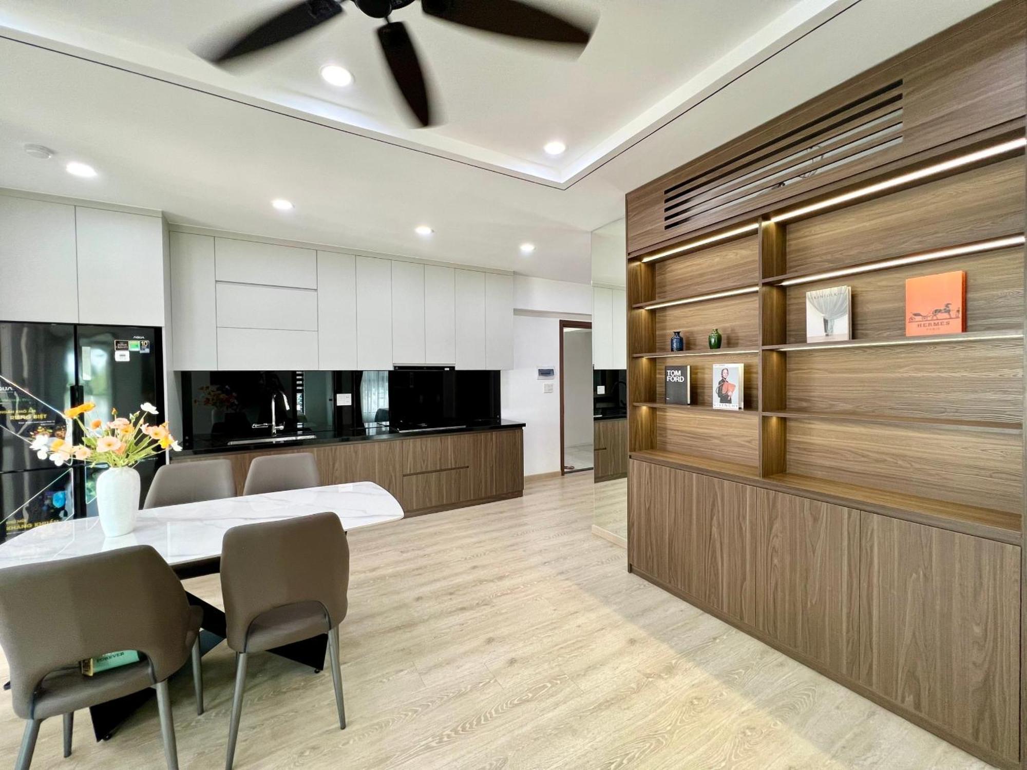 Oceanus An'S Home נה טראנג מראה חיצוני תמונה