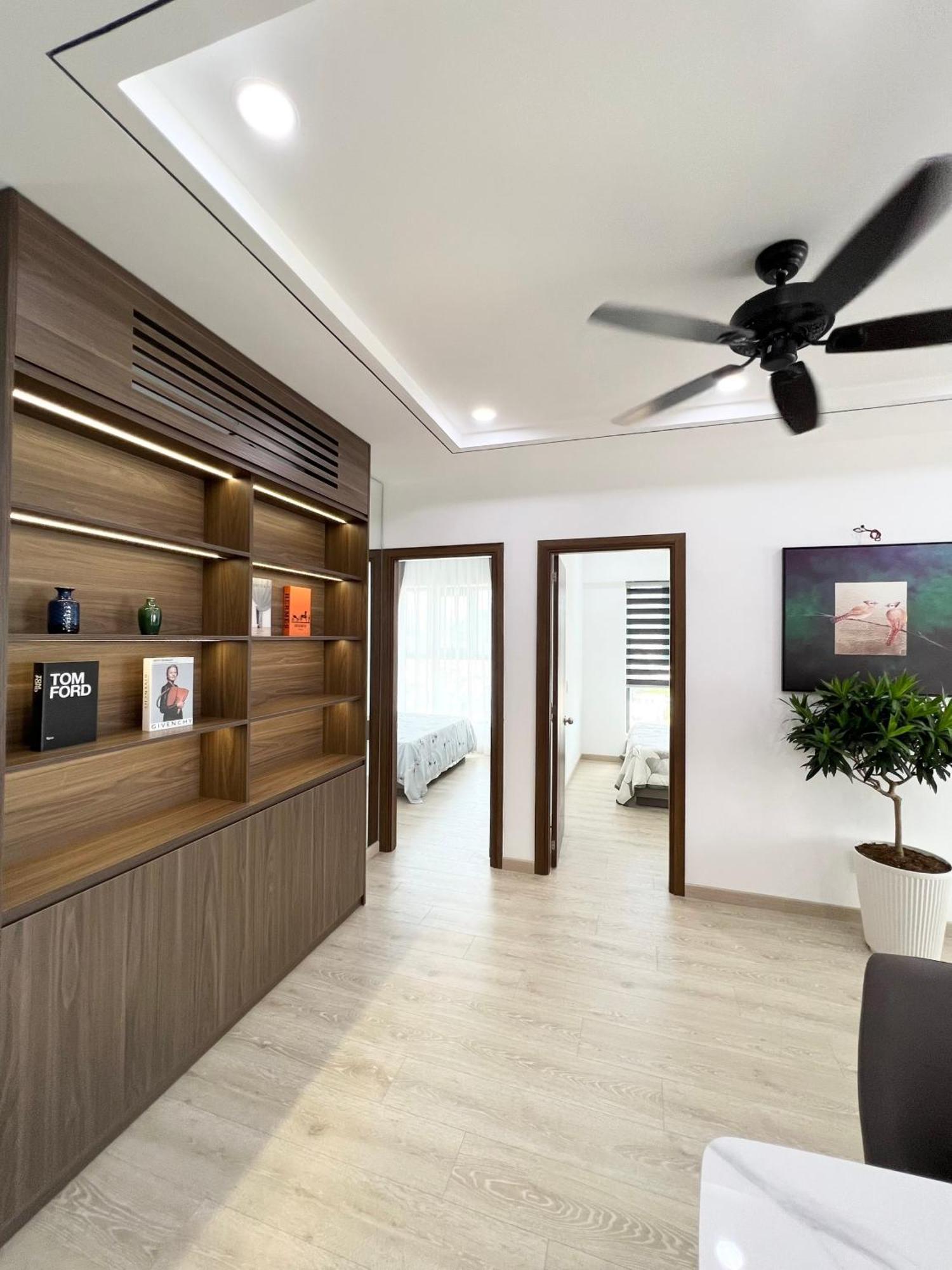Oceanus An'S Home נה טראנג מראה חיצוני תמונה
