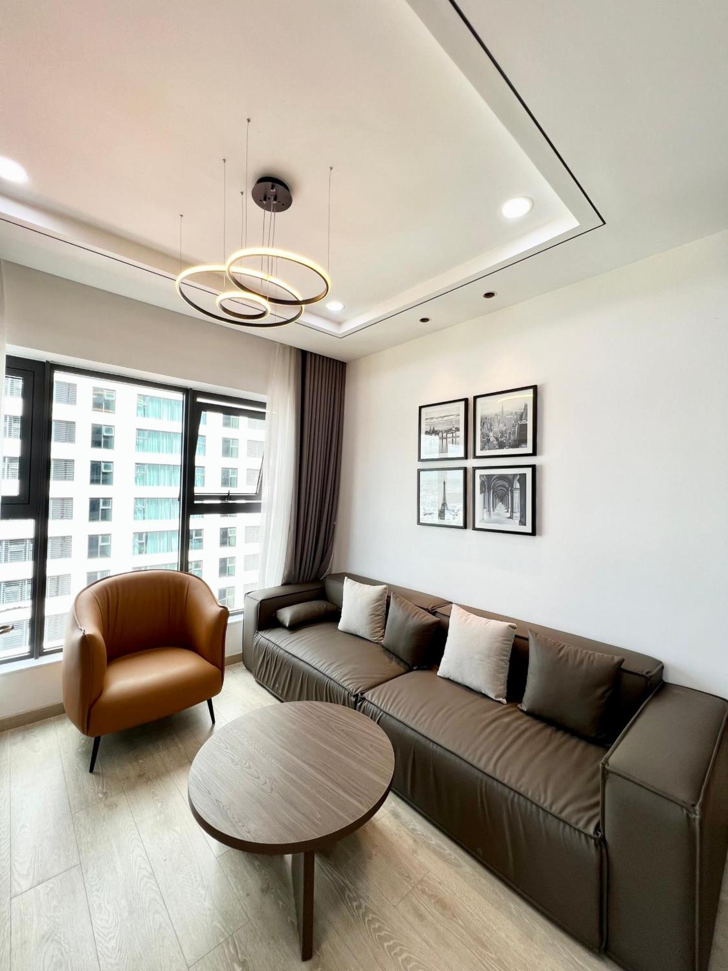 Oceanus An'S Home נה טראנג מראה חיצוני תמונה