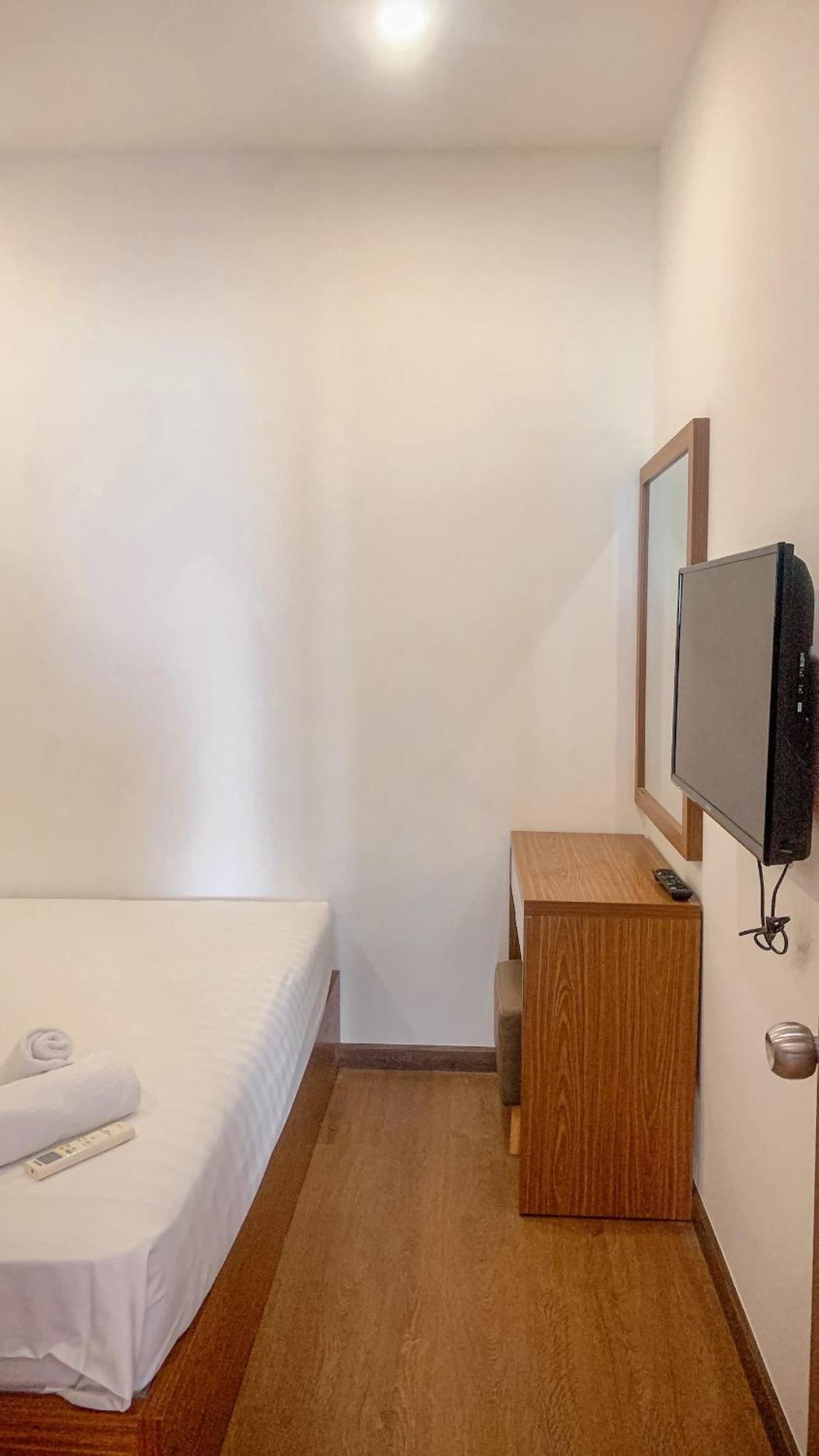Oceanus An'S Home נה טראנג מראה חיצוני תמונה