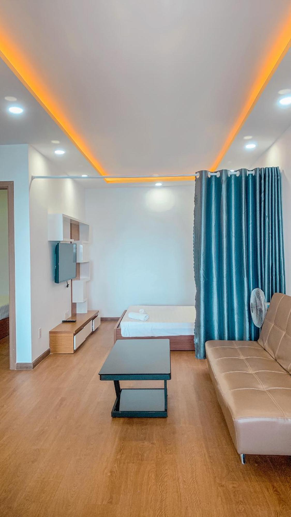 Oceanus An'S Home נה טראנג מראה חיצוני תמונה
