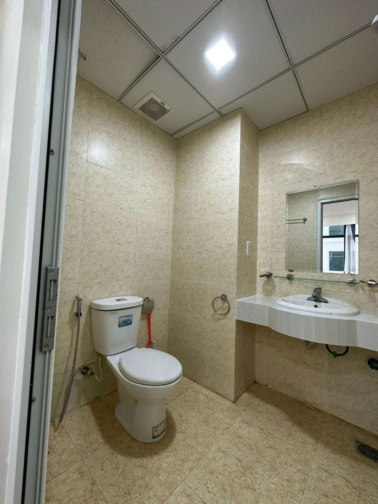 Oceanus An'S Home נה טראנג מראה חיצוני תמונה
