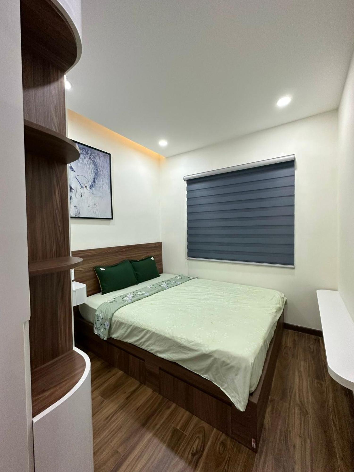 Oceanus An'S Home נה טראנג מראה חיצוני תמונה