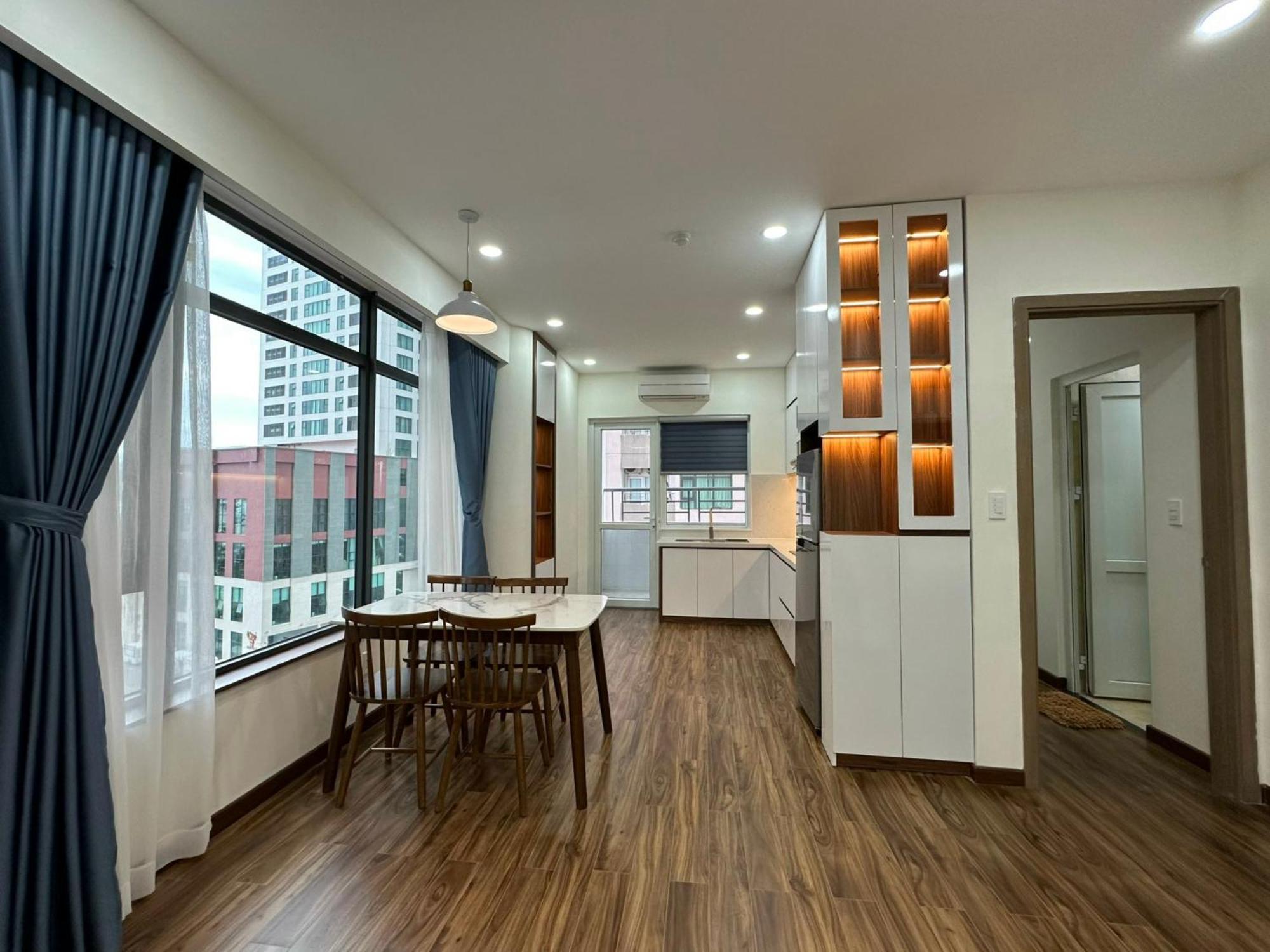 Oceanus An'S Home נה טראנג מראה חיצוני תמונה