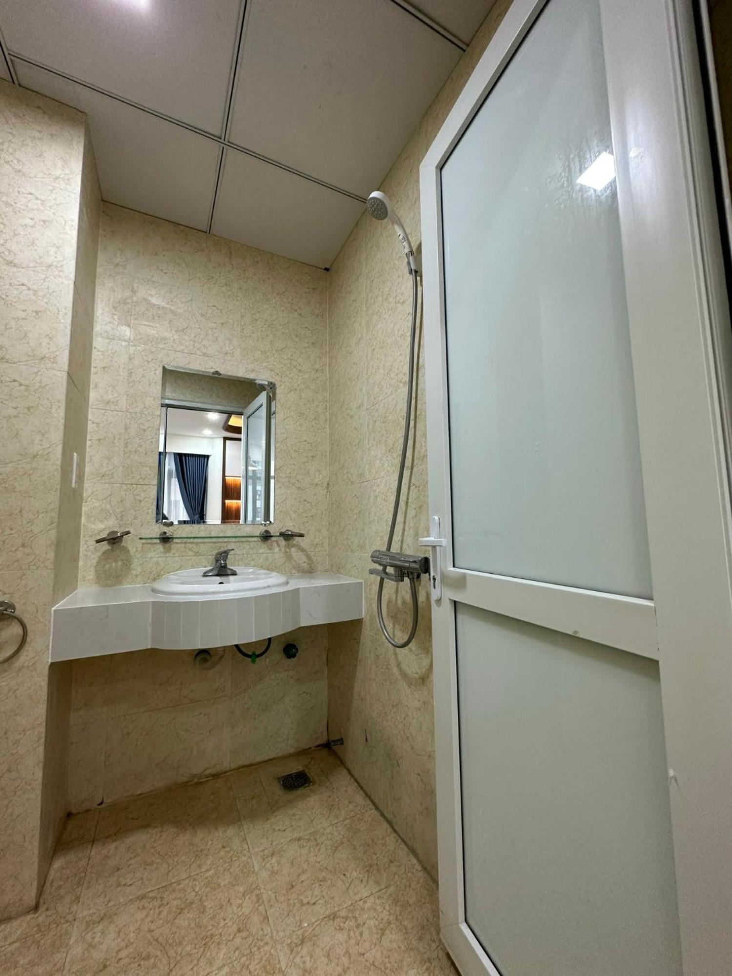 Oceanus An'S Home נה טראנג מראה חיצוני תמונה