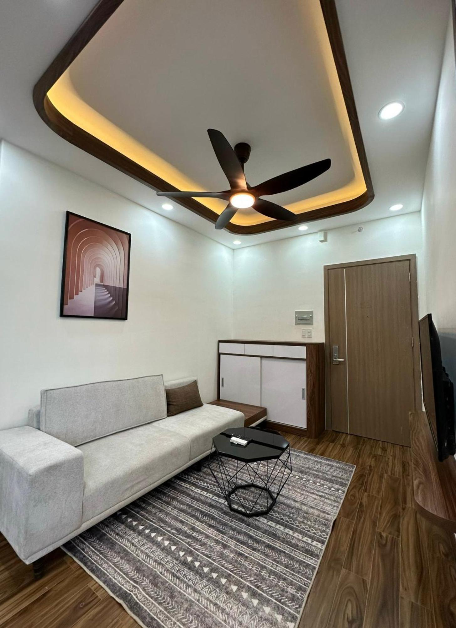 Oceanus An'S Home נה טראנג מראה חיצוני תמונה