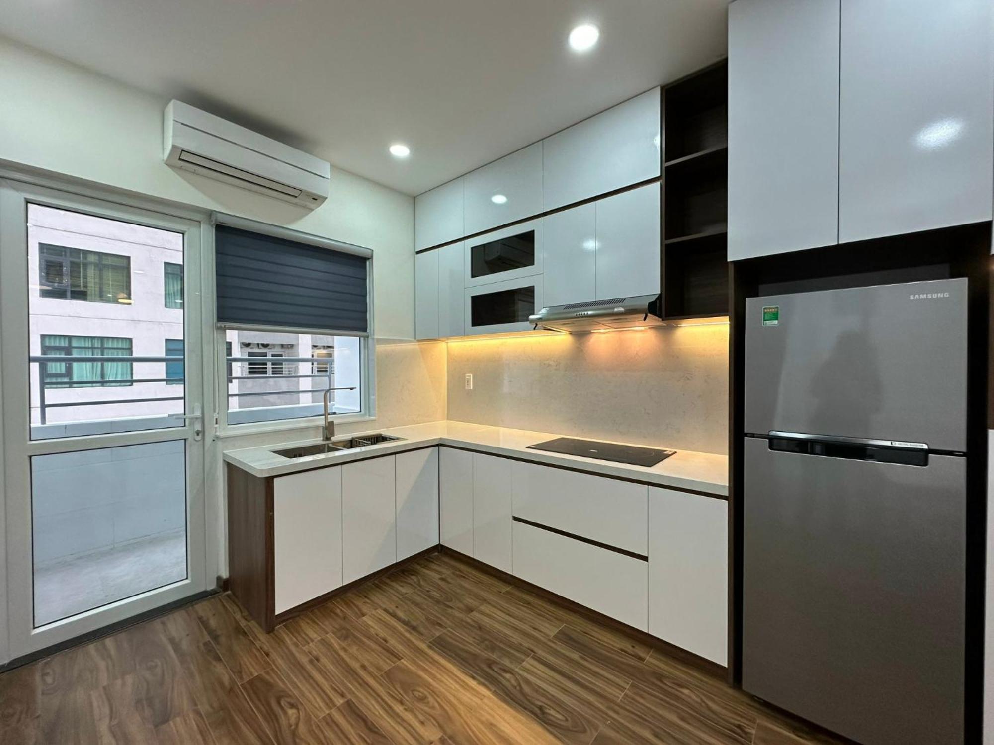 Oceanus An'S Home נה טראנג מראה חיצוני תמונה