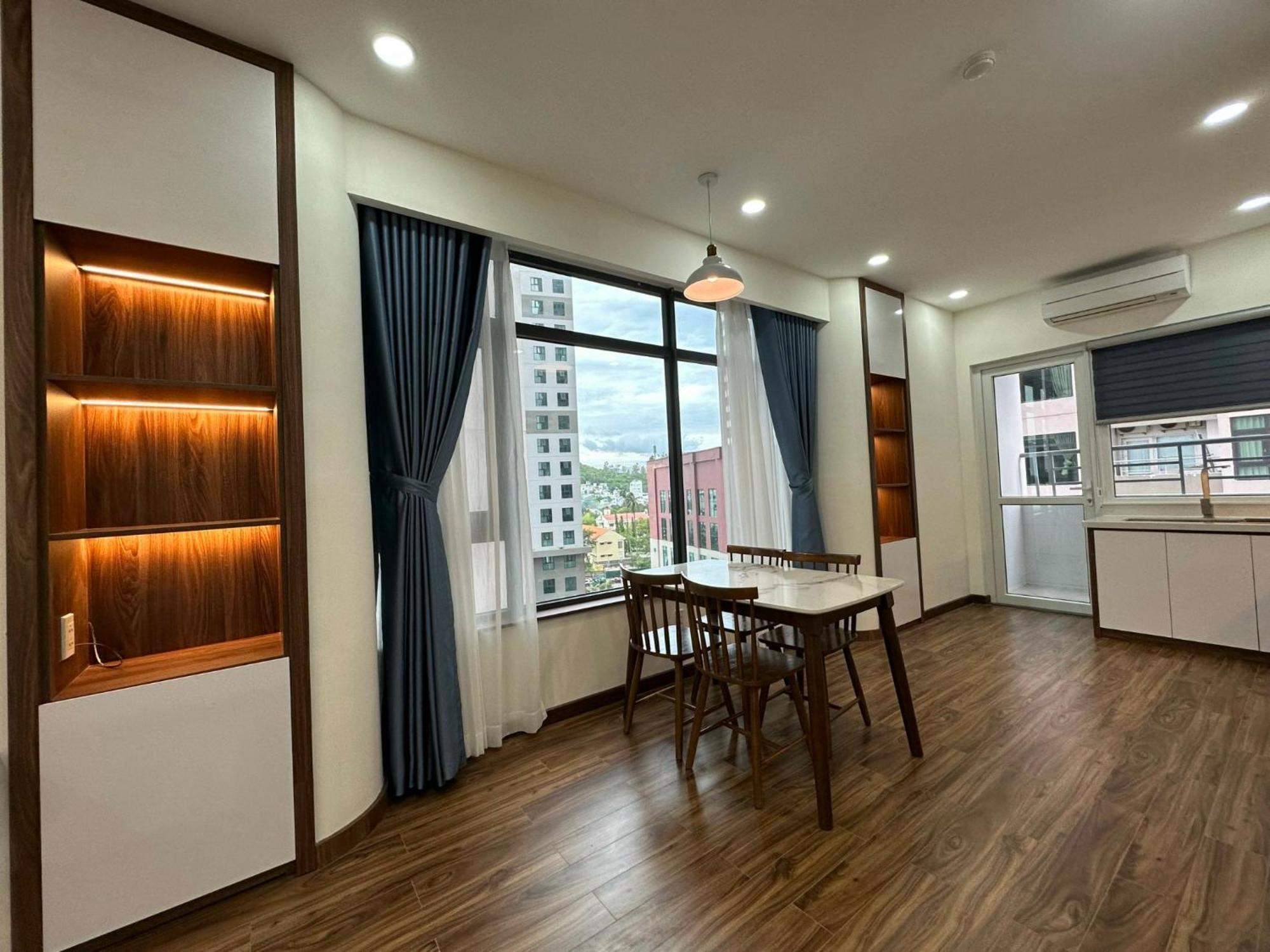 Oceanus An'S Home נה טראנג מראה חיצוני תמונה
