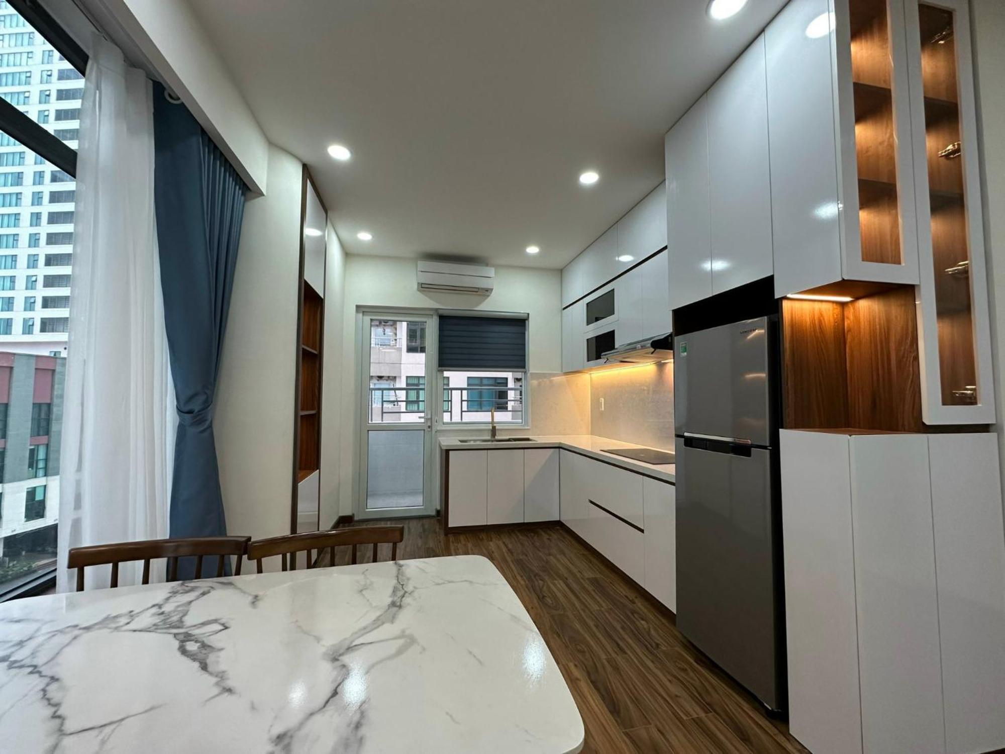 Oceanus An'S Home נה טראנג מראה חיצוני תמונה